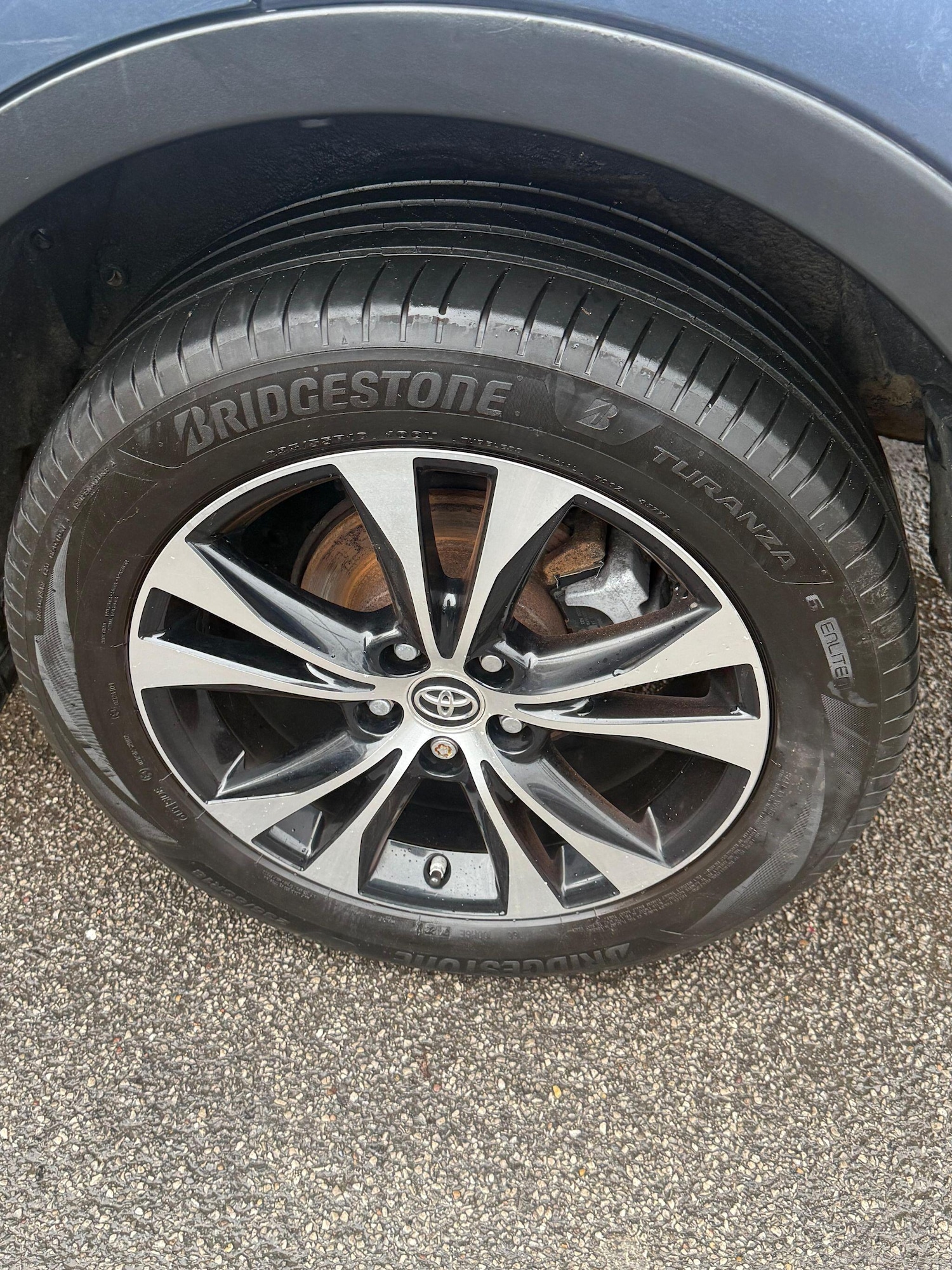 Used Toyota RAV4 2014 for sale - 76802480: Photo 17