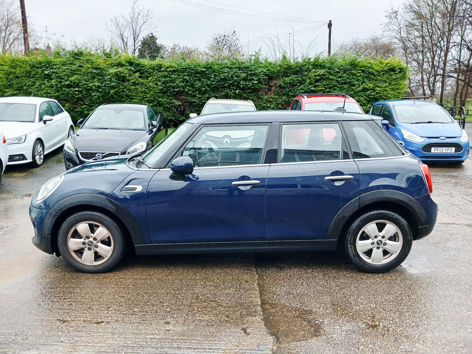 Used MINI Hatch 2018 for sale - 76953008: Photo 1