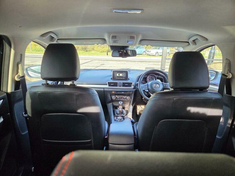 Used SEAT Leon 2014 for sale - 77050267: Photo 10