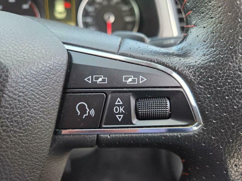 Used SEAT Leon 2014 for sale - 77050267: Photo 11