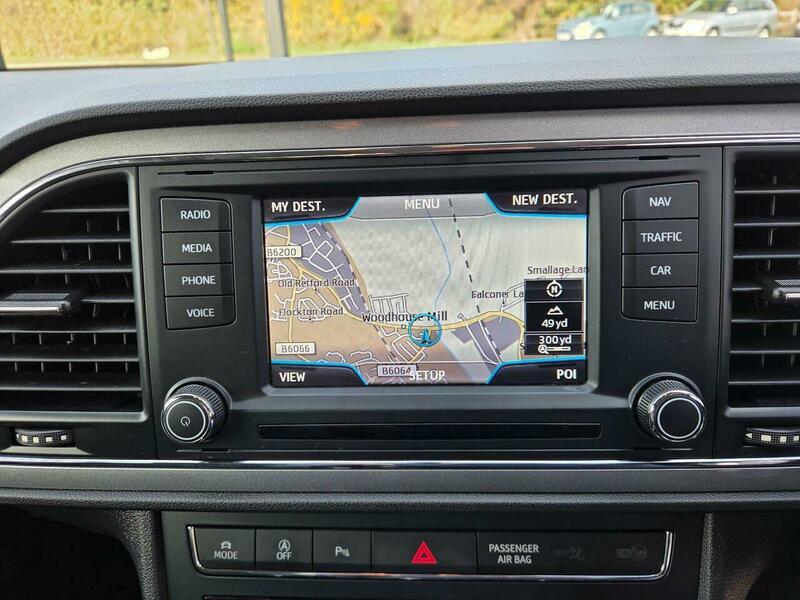 Used SEAT Leon 2014 for sale - 77050267: Photo 13