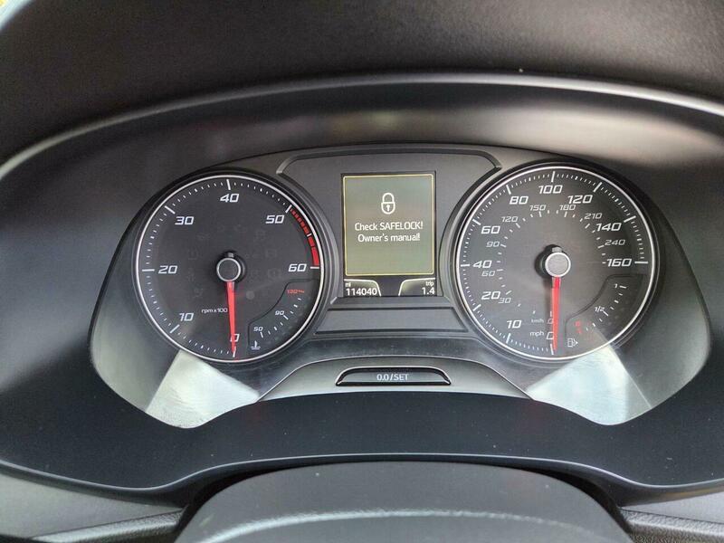 Used SEAT Leon 2014 for sale - 77050267: Photo 14