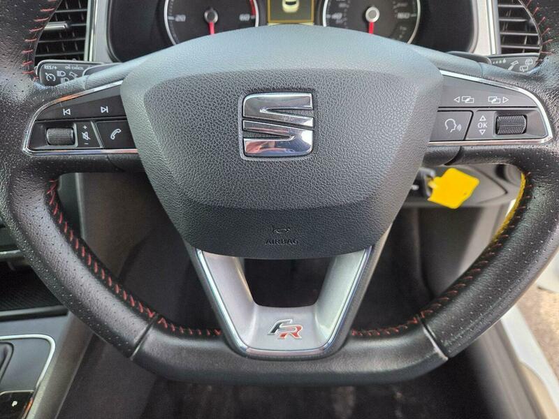 Used SEAT Leon 2014 for sale - 77050267: Photo 15