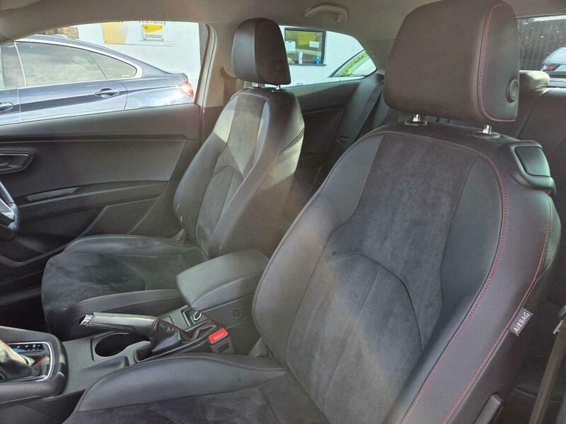 Used SEAT Leon 2014 for sale - 77050267: Photo 19