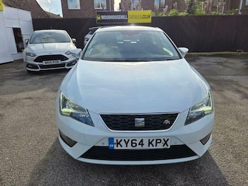 Used SEAT Leon 2014 for sale - 77050267: Photo