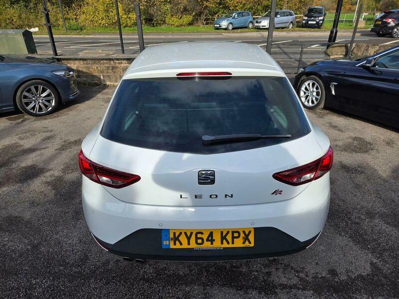 Used SEAT Leon 2014 for sale - 77050267: Photo 6