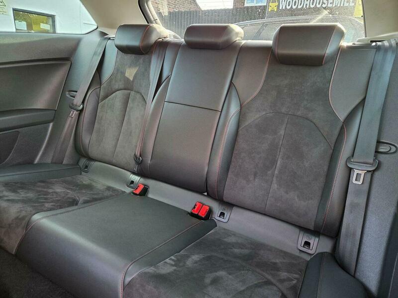 Used SEAT Leon 2014 for sale - 77050267: Photo 9