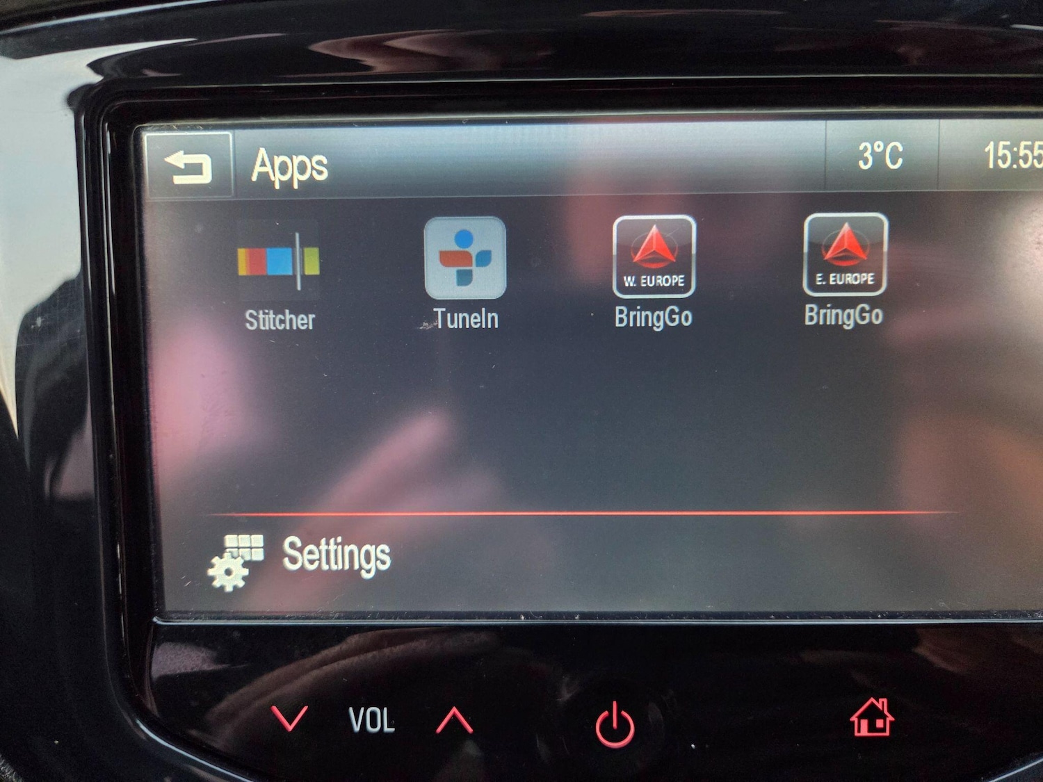 Used Vauxhall Corsa for sale - 77214931: Photo 12