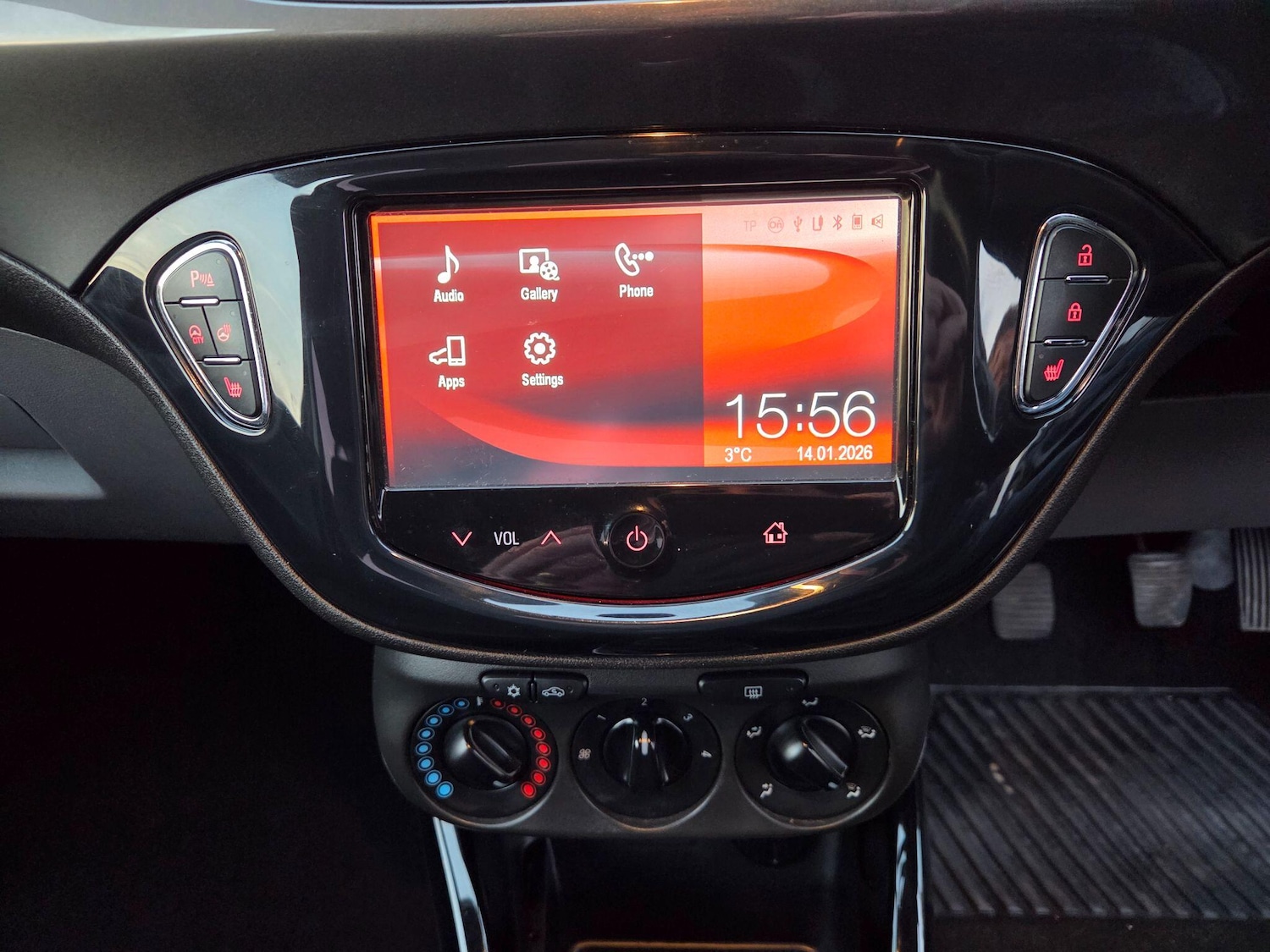 Used Vauxhall Corsa for sale - 77214931: Photo 19