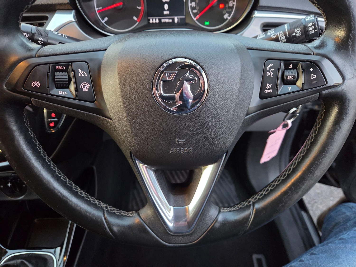 Used Vauxhall Corsa for sale - 77214931: Photo 20