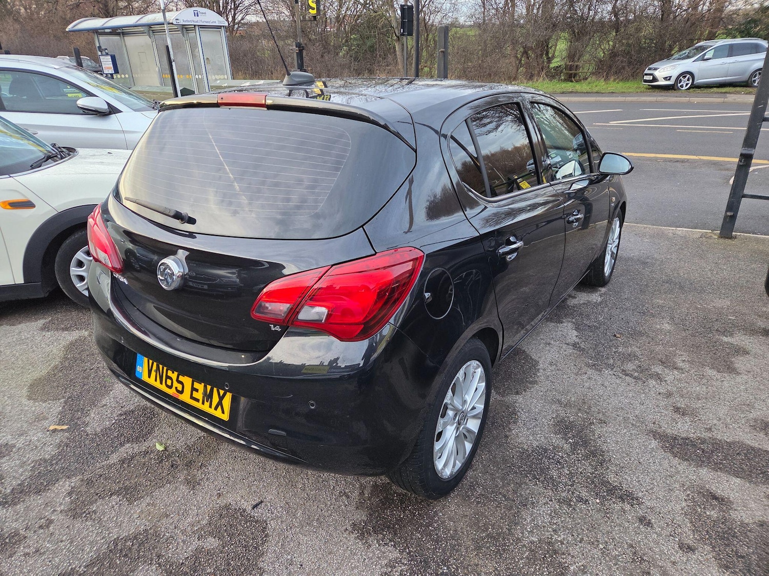 Used Vauxhall Corsa for sale - 77214931: Photo 5