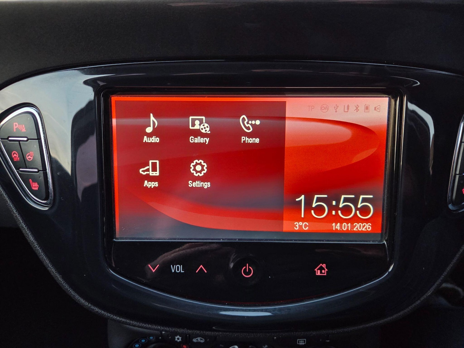 Used Vauxhall Corsa for sale - 77214931: Photo 7