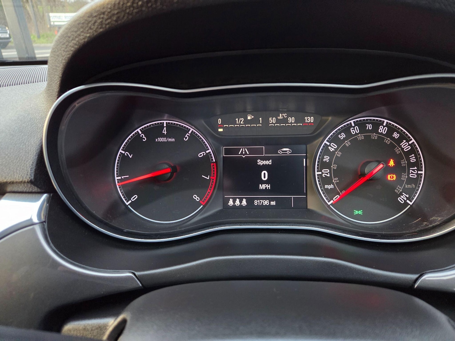 Used Vauxhall Corsa for sale - 77214931: Photo 9