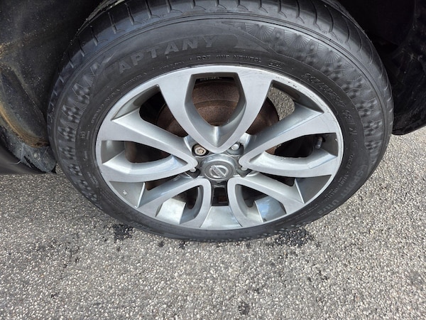 Used Nissan Juke 2017 for sale - 75682315: Photo 14