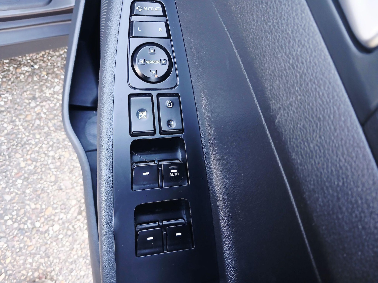 Used Hyundai TUCSON 2016 for sale - 76538017: Photo 12