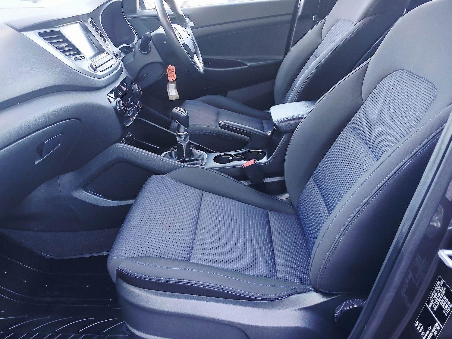 Used Hyundai TUCSON 2016 for sale - 76538017: Photo 14