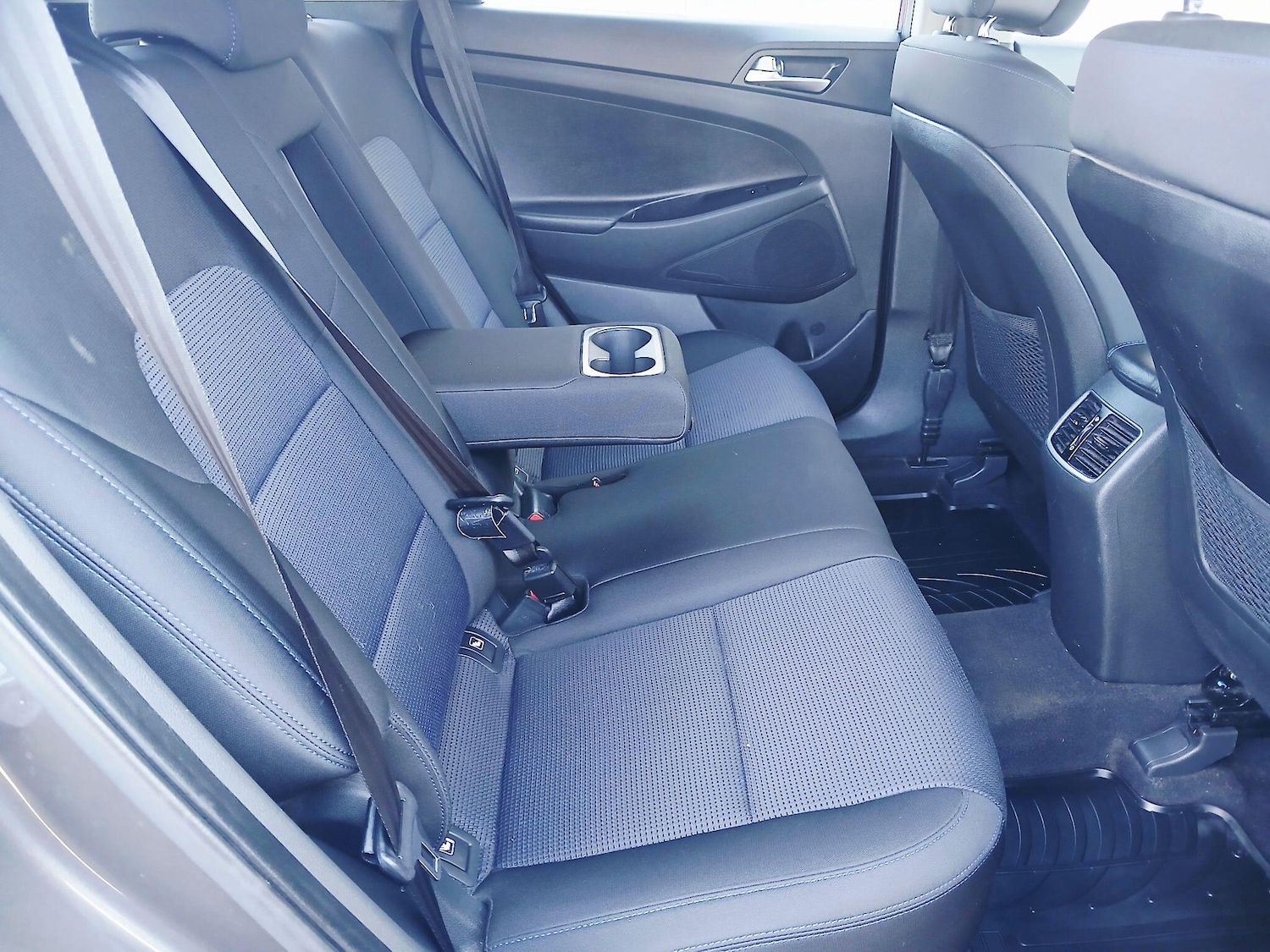 Used Hyundai TUCSON 2016 for sale - 76538017: Photo 15