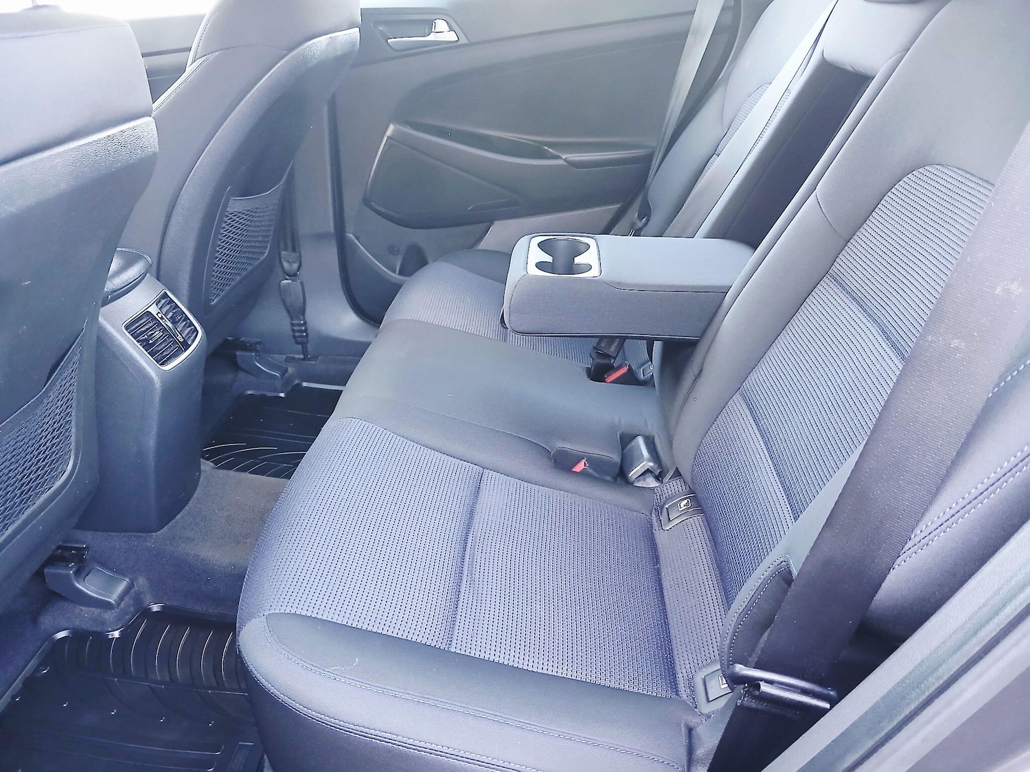 Used Hyundai TUCSON 2016 for sale - 76538017: Photo 17