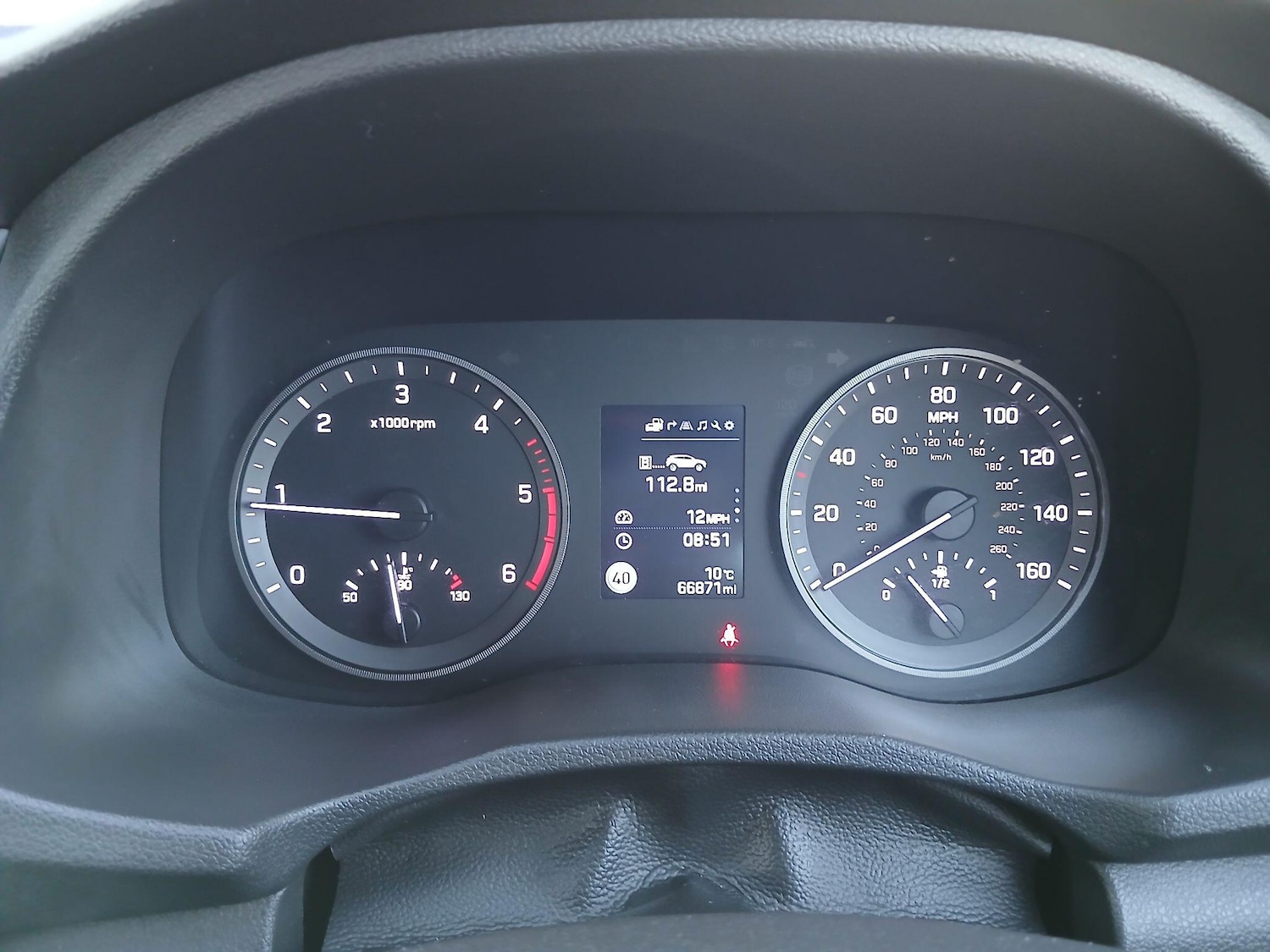 Used Hyundai TUCSON 2016 for sale - 76538017: Photo 19