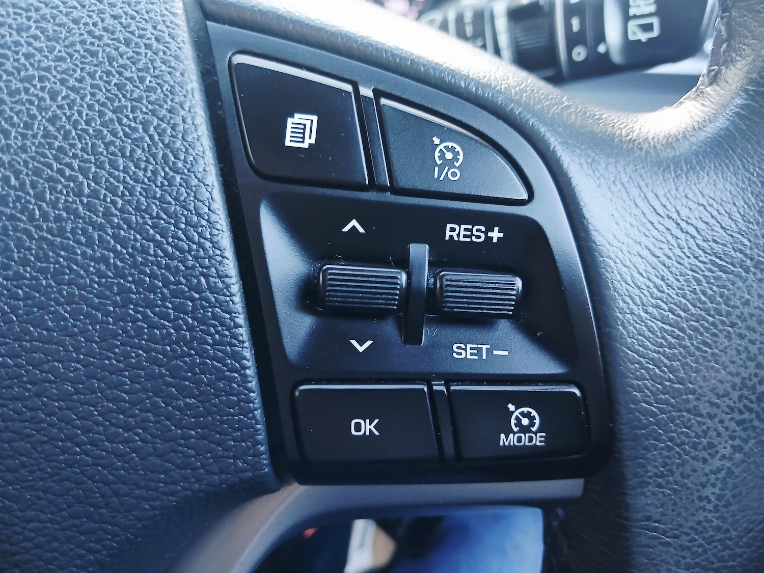 Used Hyundai TUCSON 2016 for sale - 76538017: Photo 21