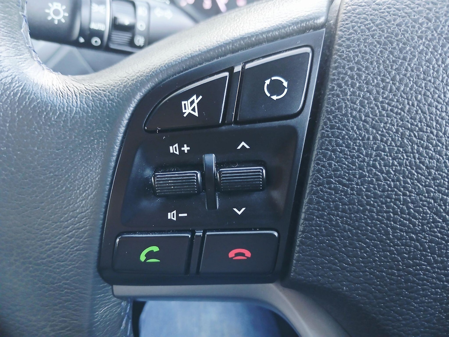 Used Hyundai TUCSON 2016 for sale - 76538017: Photo 22