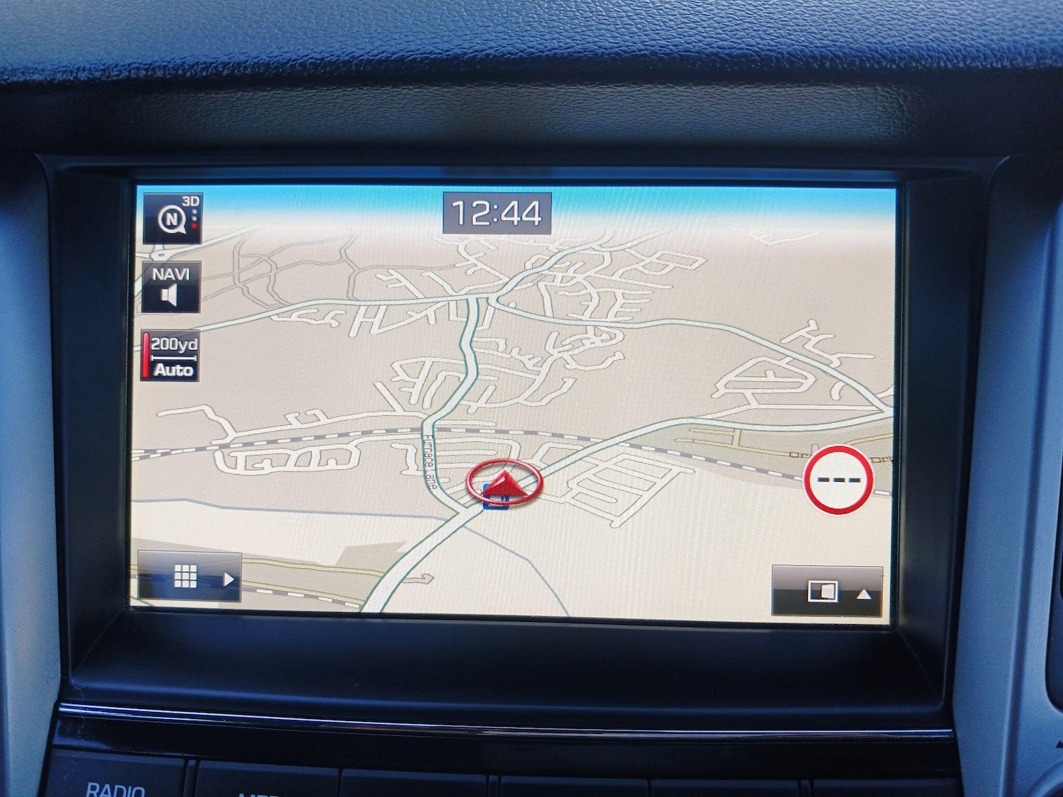 Used Hyundai TUCSON 2016 for sale - 76538017: Photo 24