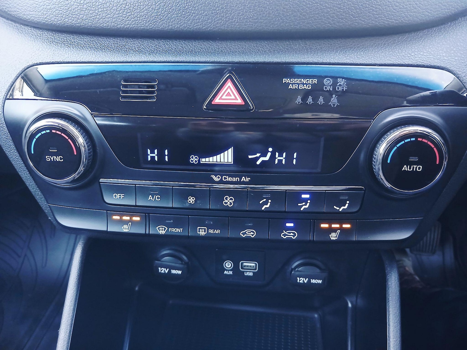 Used Hyundai TUCSON 2016 for sale - 76538017: Photo 25