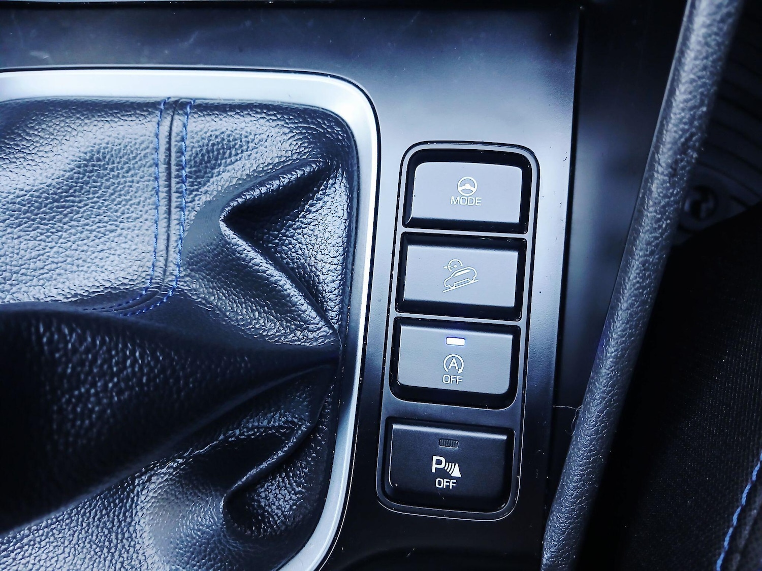 Used Hyundai TUCSON 2016 for sale - 76538017: Photo 29