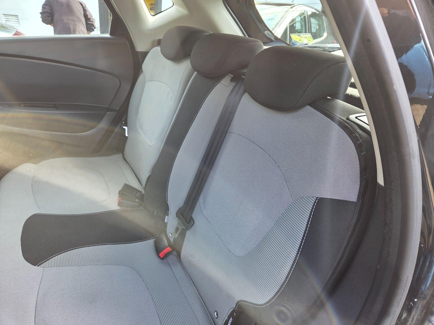 Used Renault Captur 2013 for sale - 75949321: Photo 10