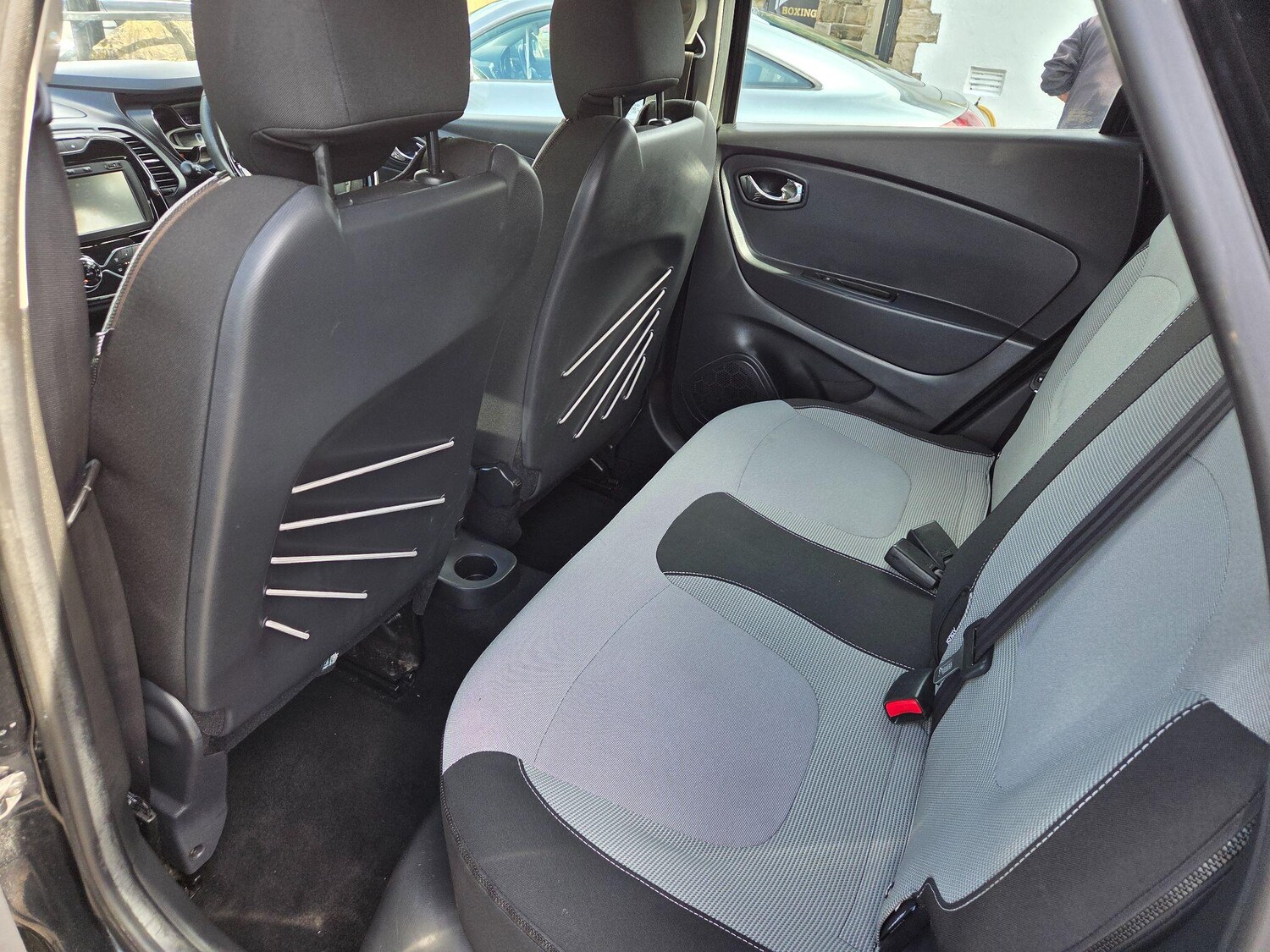 Used Renault Captur 2013 for sale - 75949321: Photo 11