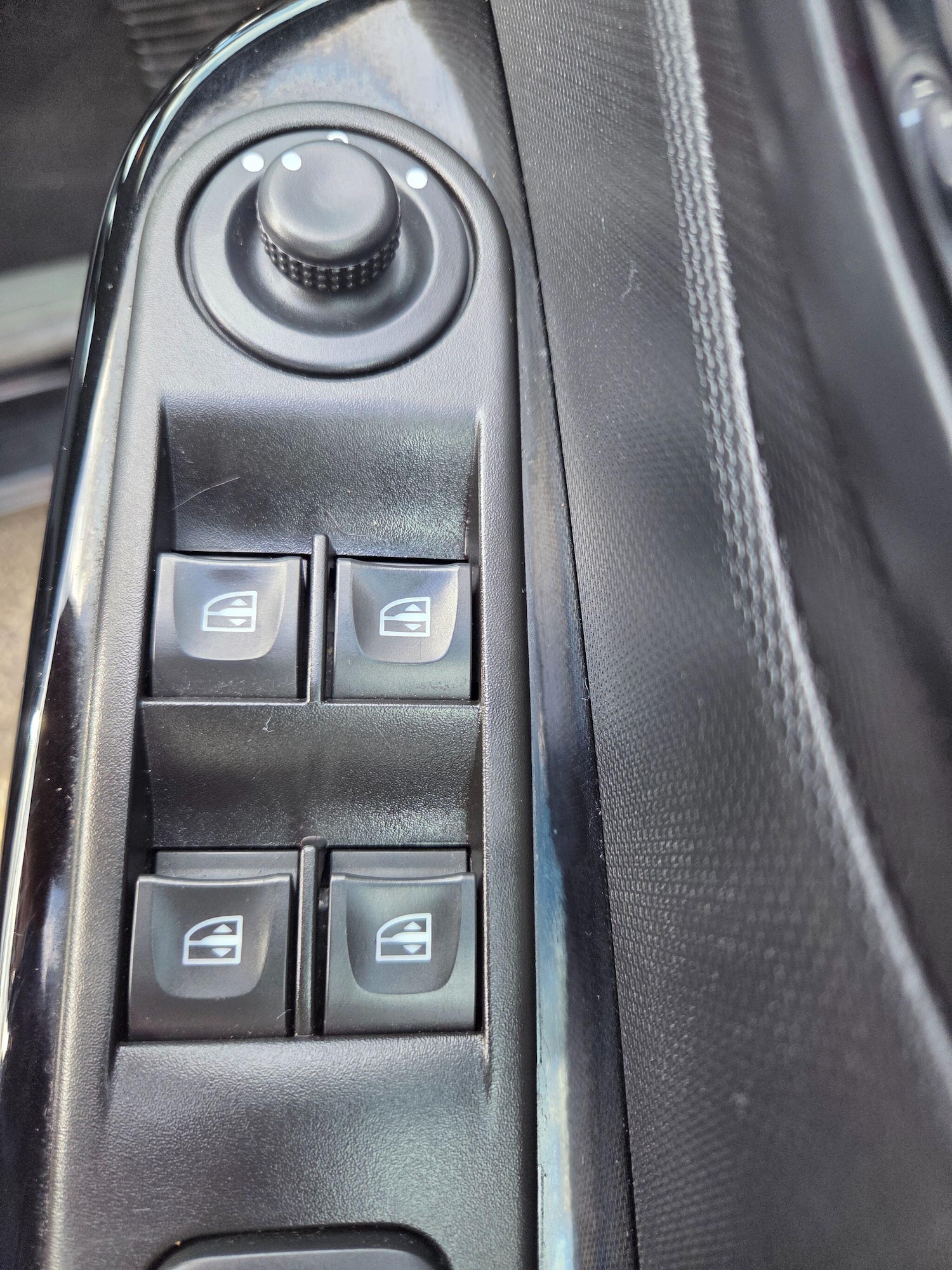 Used Renault Captur 2013 for sale - 75949321: Photo 14