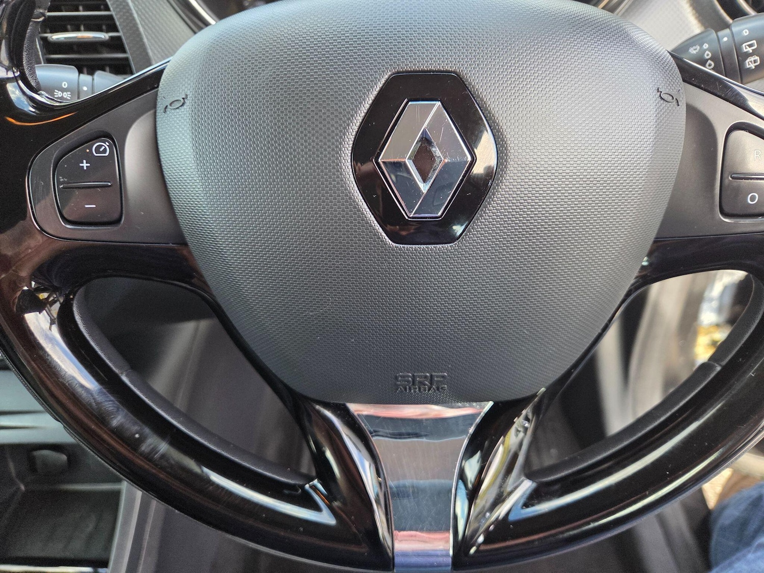 Used Renault Captur 2013 for sale - 75949321: Photo 16