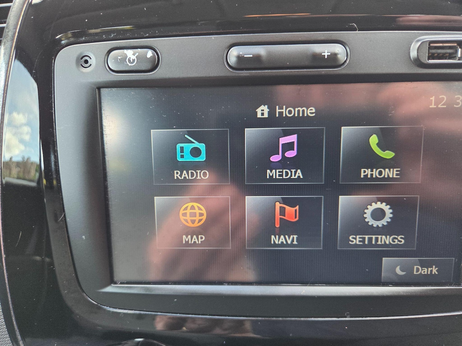 Used Renault Captur 2013 for sale - 75949321: Photo 19