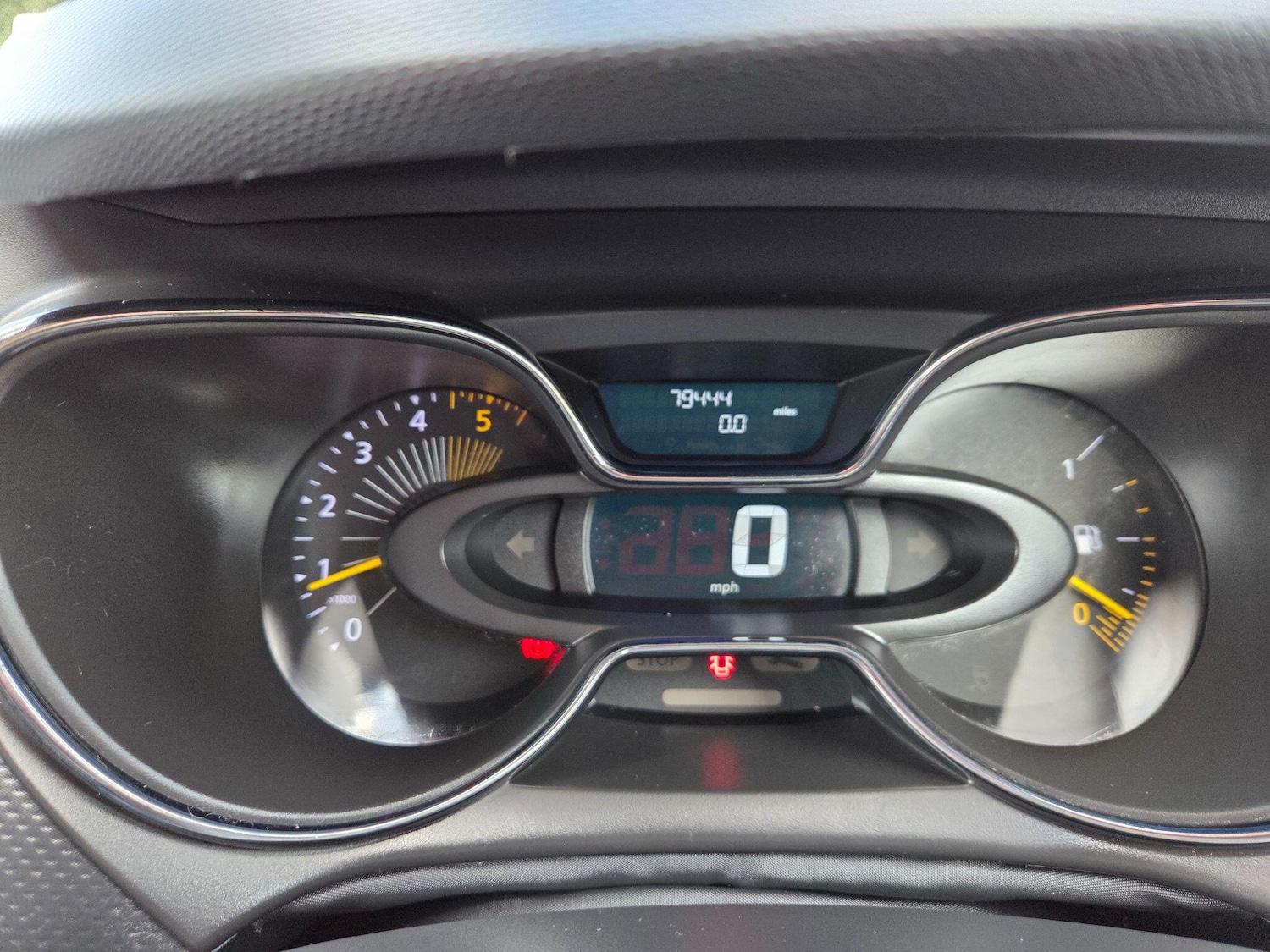 Used Renault Captur 2013 for sale - 75949321: Photo 20