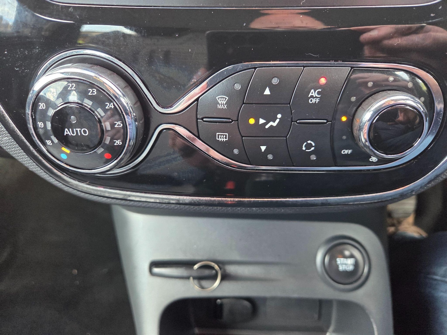 Used Renault Captur 2013 for sale - 75949321: Photo 25