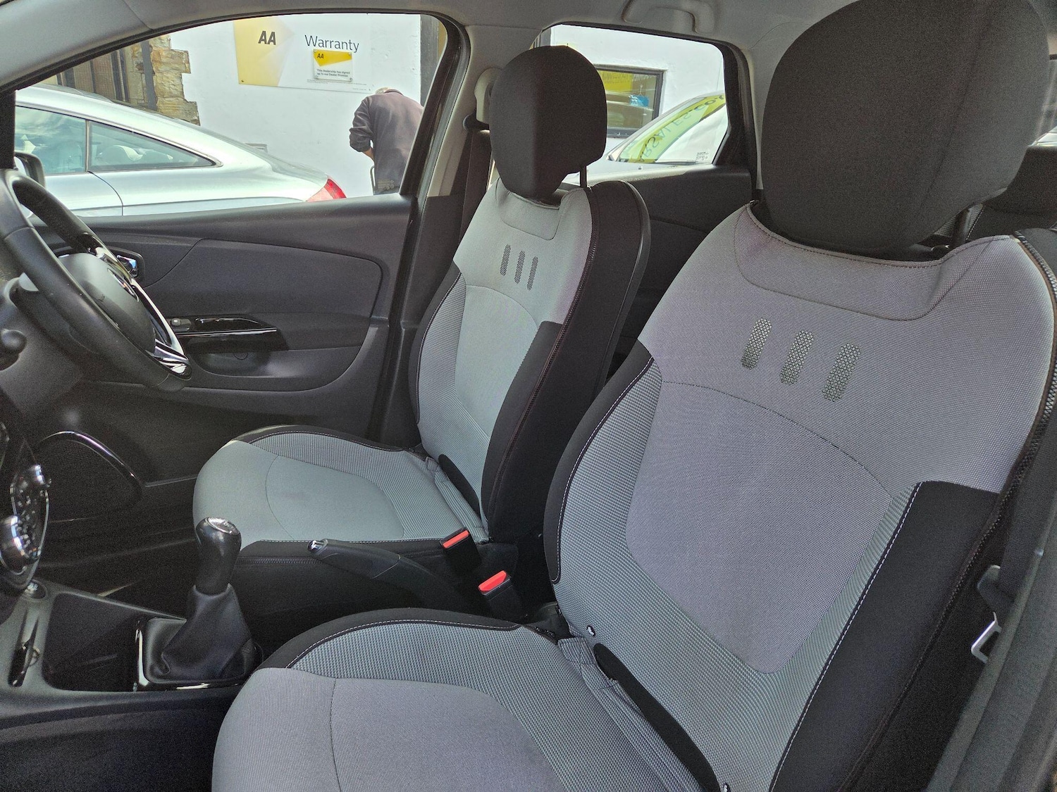 Used Renault Captur 2013 for sale - 75949321: Photo 26
