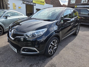 Used Renault Captur 2013 for sale - 75949321: Photo