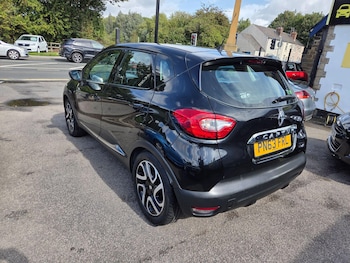 Used Renault Captur 2013 for sale - 75949321: Photo