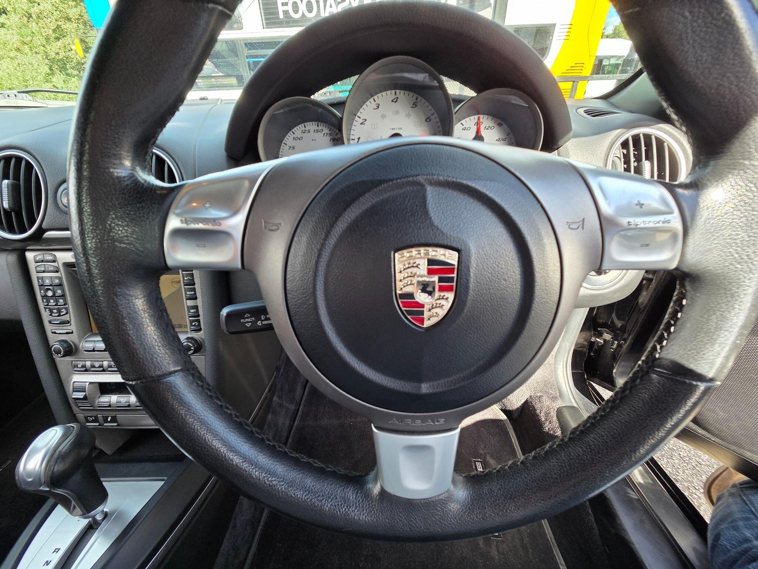 Vehicle 42