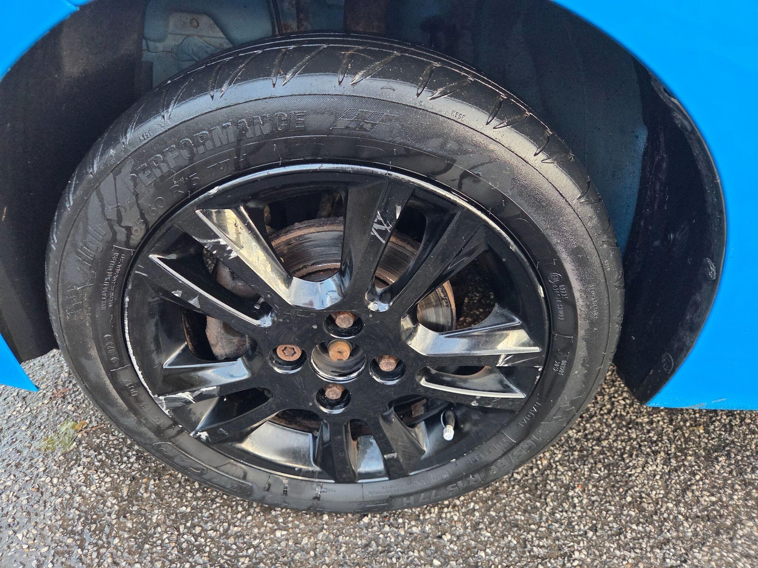 Used Toyota AYGO 2016 for sale - 76996642: Photo 17