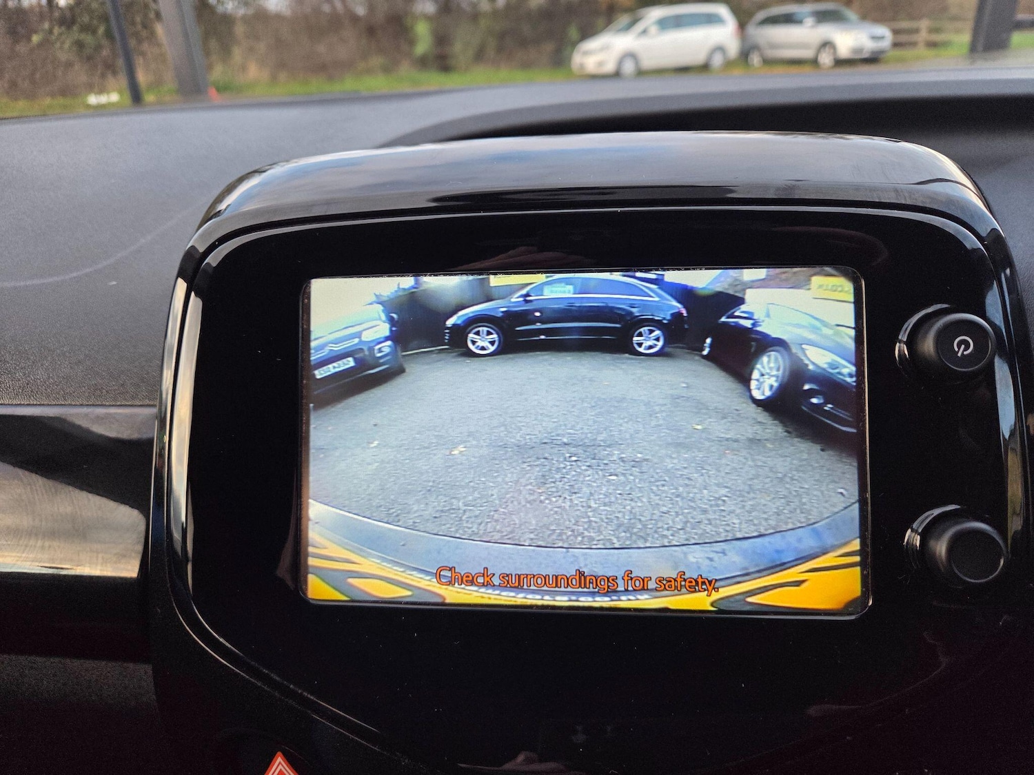 Used Toyota AYGO 2016 for sale - 76996642: Photo 18