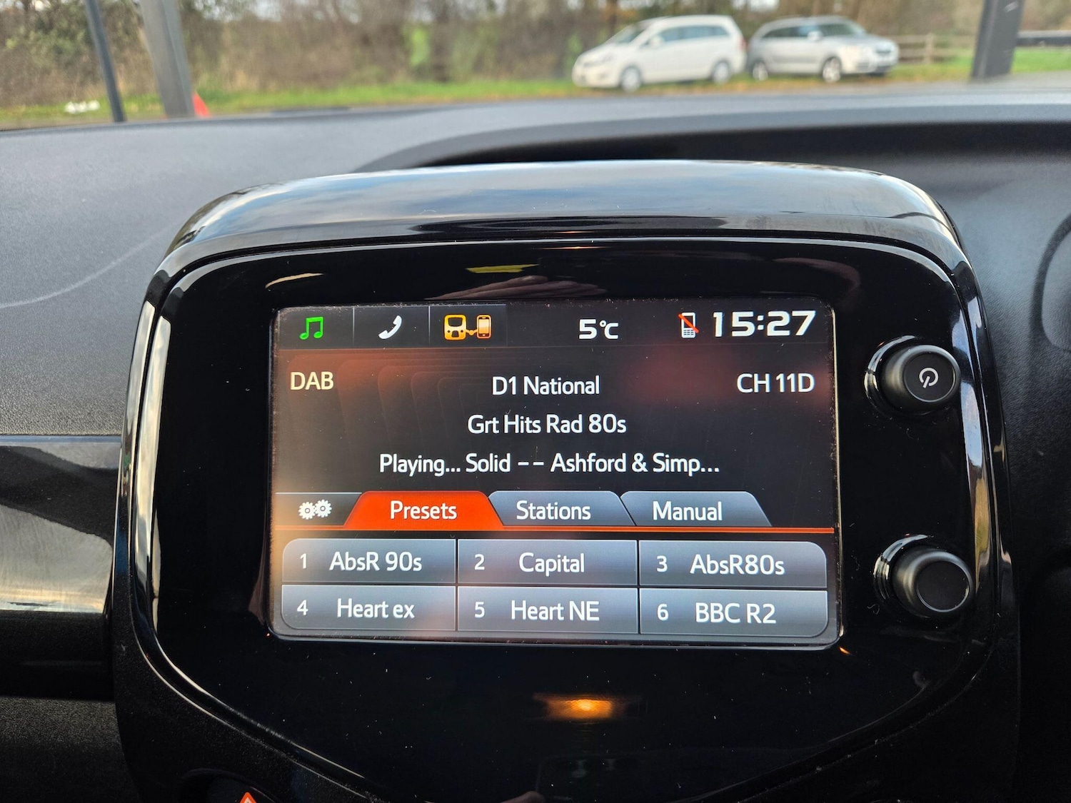 Used Toyota AYGO 2016 for sale - 76996642: Photo 20