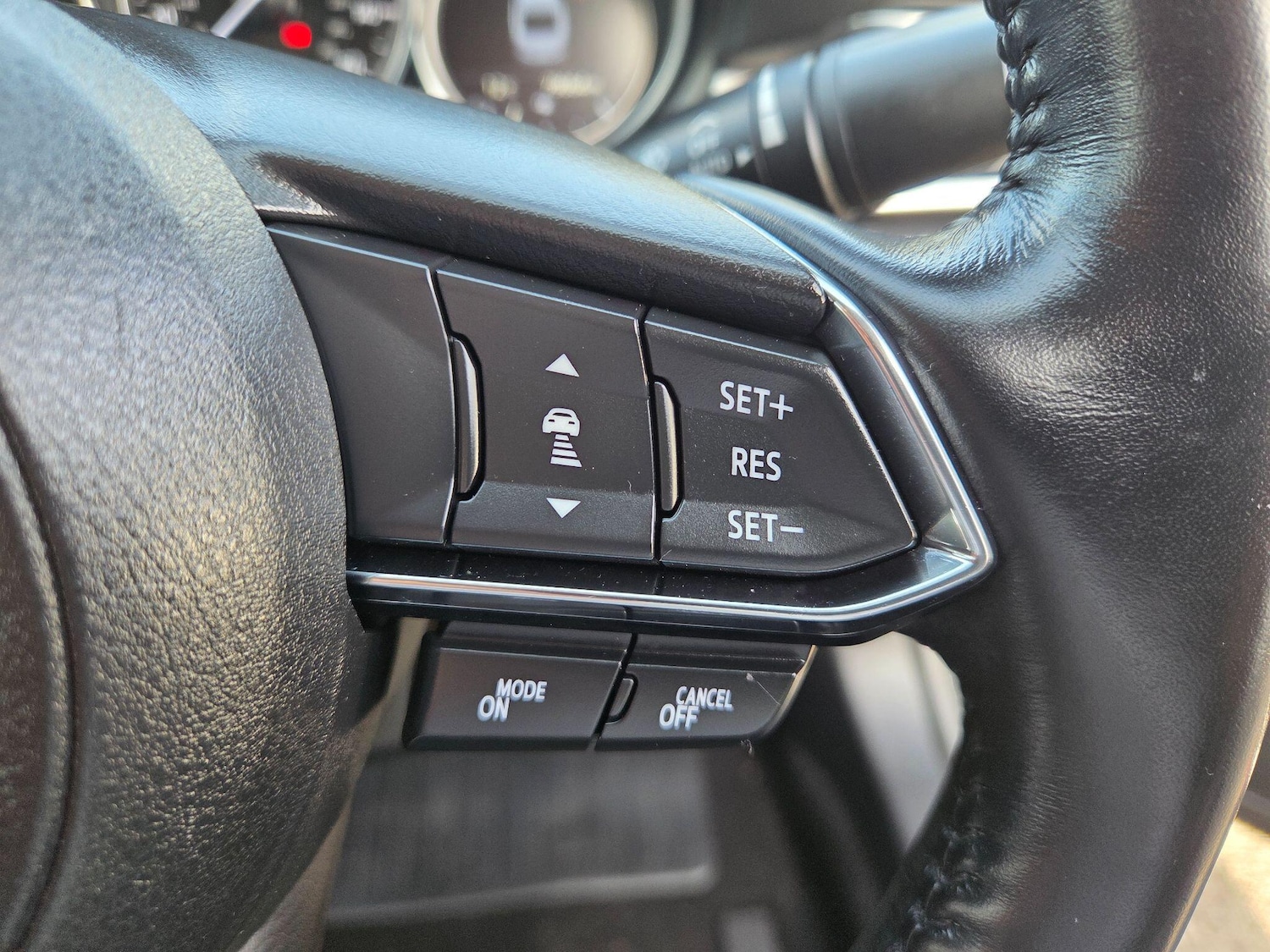 Used Mazda Mazda6 2019 for sale - 77175163: Photo 15