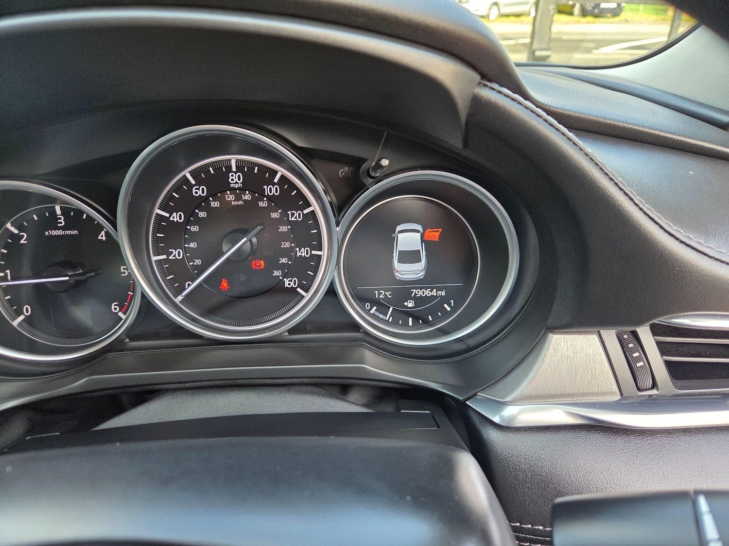 Used Mazda Mazda6 2019 for sale - 77175163: Photo 23