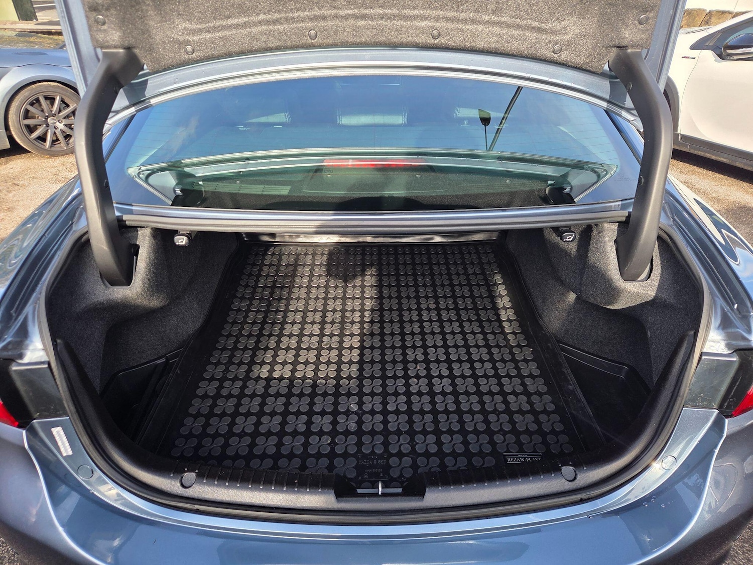 Used Mazda Mazda6 2019 for sale - 77175163: Photo 24