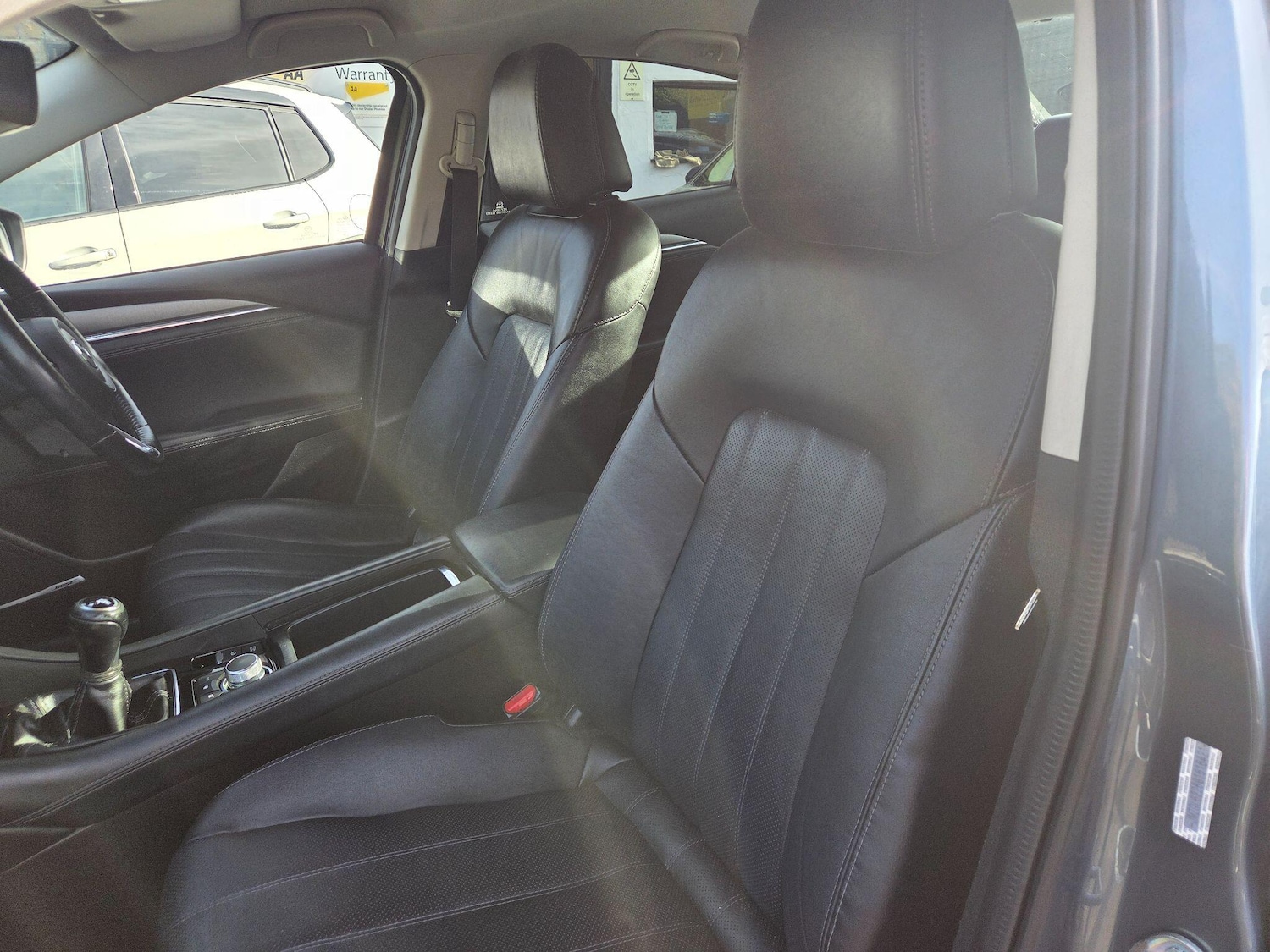 Used Mazda Mazda6 2019 for sale - 77175163: Photo 27