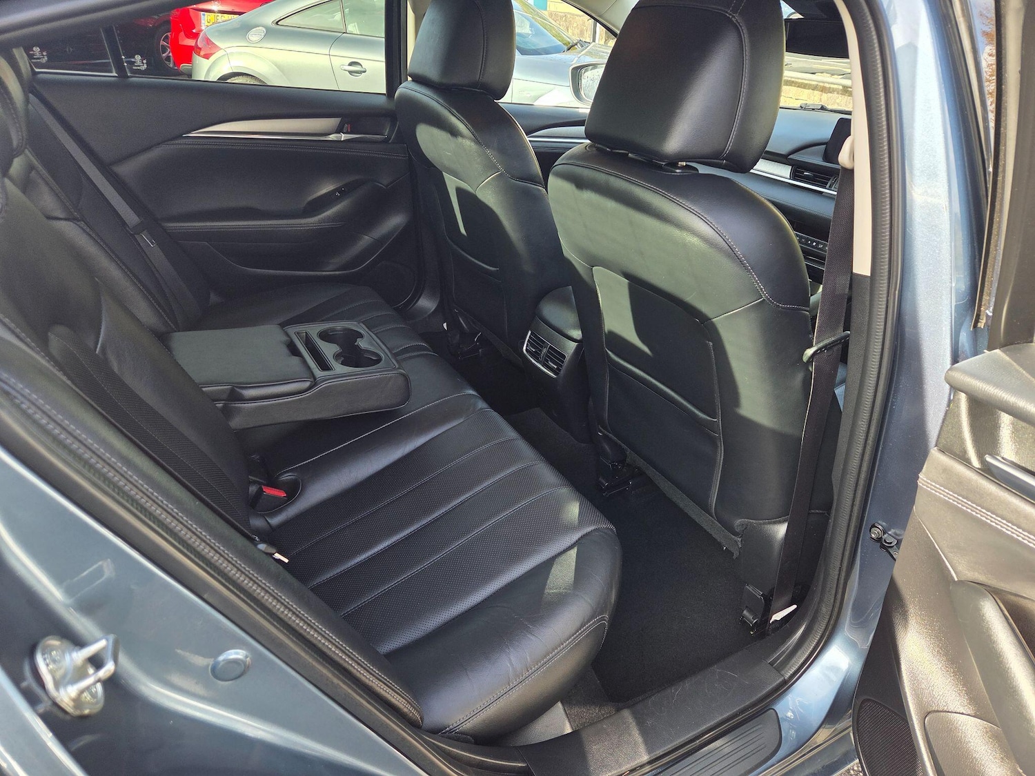 Used Mazda Mazda6 2019 for sale - 77175163: Photo 8