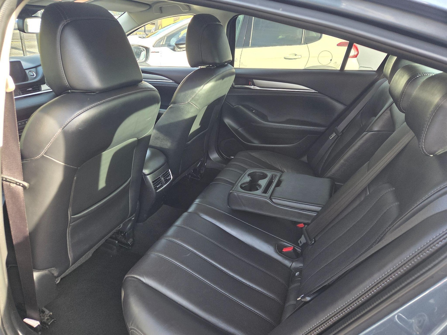 Used Mazda Mazda6 2019 for sale - 77175163: Photo 9