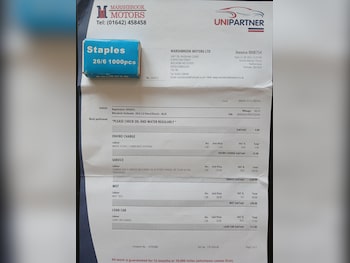 Used Mitsubishi Outlander 2014 for sale - 78416503: Photo