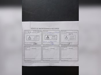 Used Mitsubishi Outlander 2014 for sale - 78416503: Photo